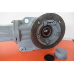 SEW Eurodrive KHF37/R  CMP50M/KY/RH1M/SM1 0 - 4500 RPM. Unused